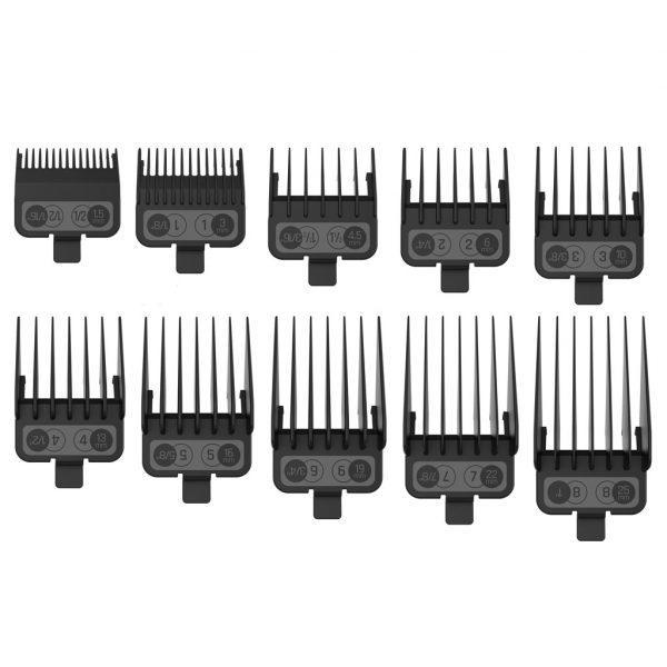 jrl tosatrice cordless fresh fade 2020c - foto 2