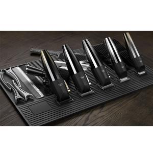 Tappetino magnetico magnetic station mat big