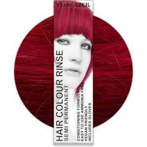 Stragazer hair colour rinse colorazione diretta 70ml eggplant