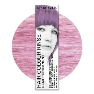 Stragazer hair colour rinse colorazione diretta 70ml heather
