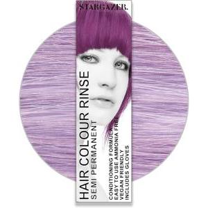 Stragazer hair colour rinse colorazione diretta 70ml lavender
