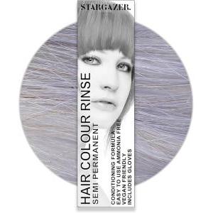 Stragazer hair colour rinse colorazione diretta 70ml silverbook