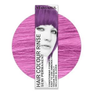 Stragazer hair colour rinse colorazione diretta 70ml soft ciliegia