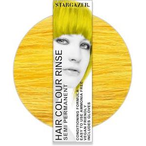 Hair colour rinse colorazione diretta 70ml yellow