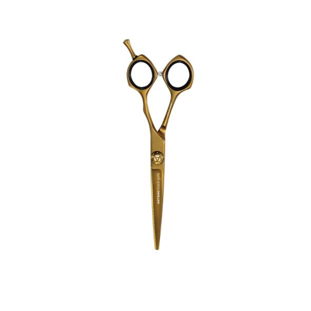 Artero Black Gold Forbice Taglio 5.5''