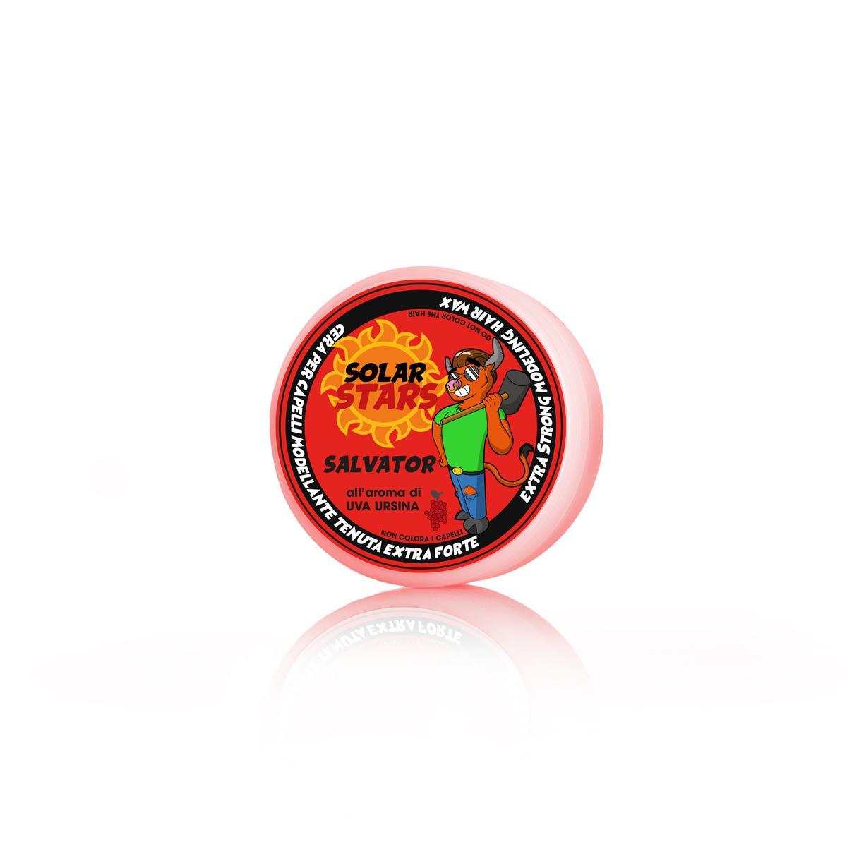 Labor Cera Tenuta Forte Solar Stars Salvator 100ML