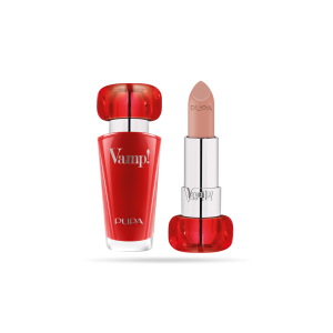 Vamp rossetto 100