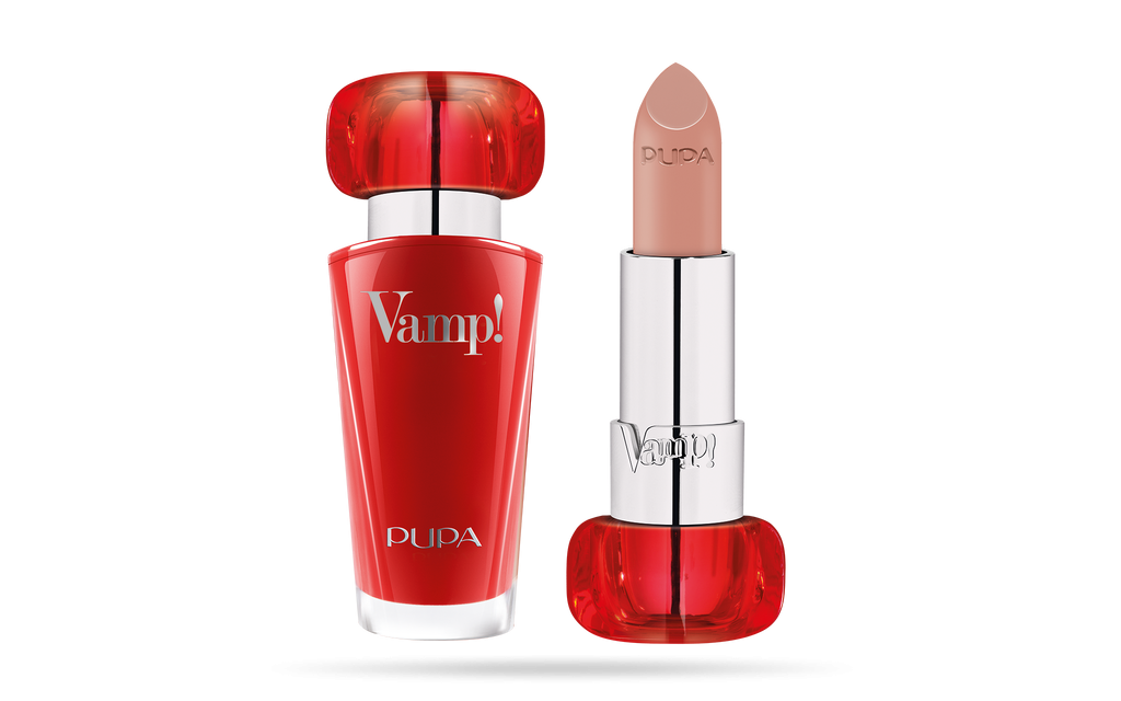 Pupa Vamp Rossetto 100