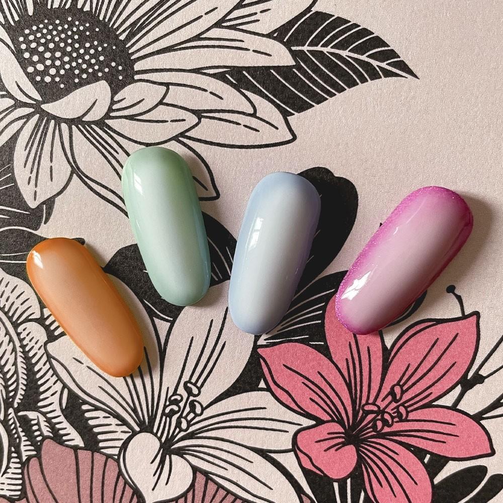 Estrosa Top Coat Lattiginoso Bianco 14ML