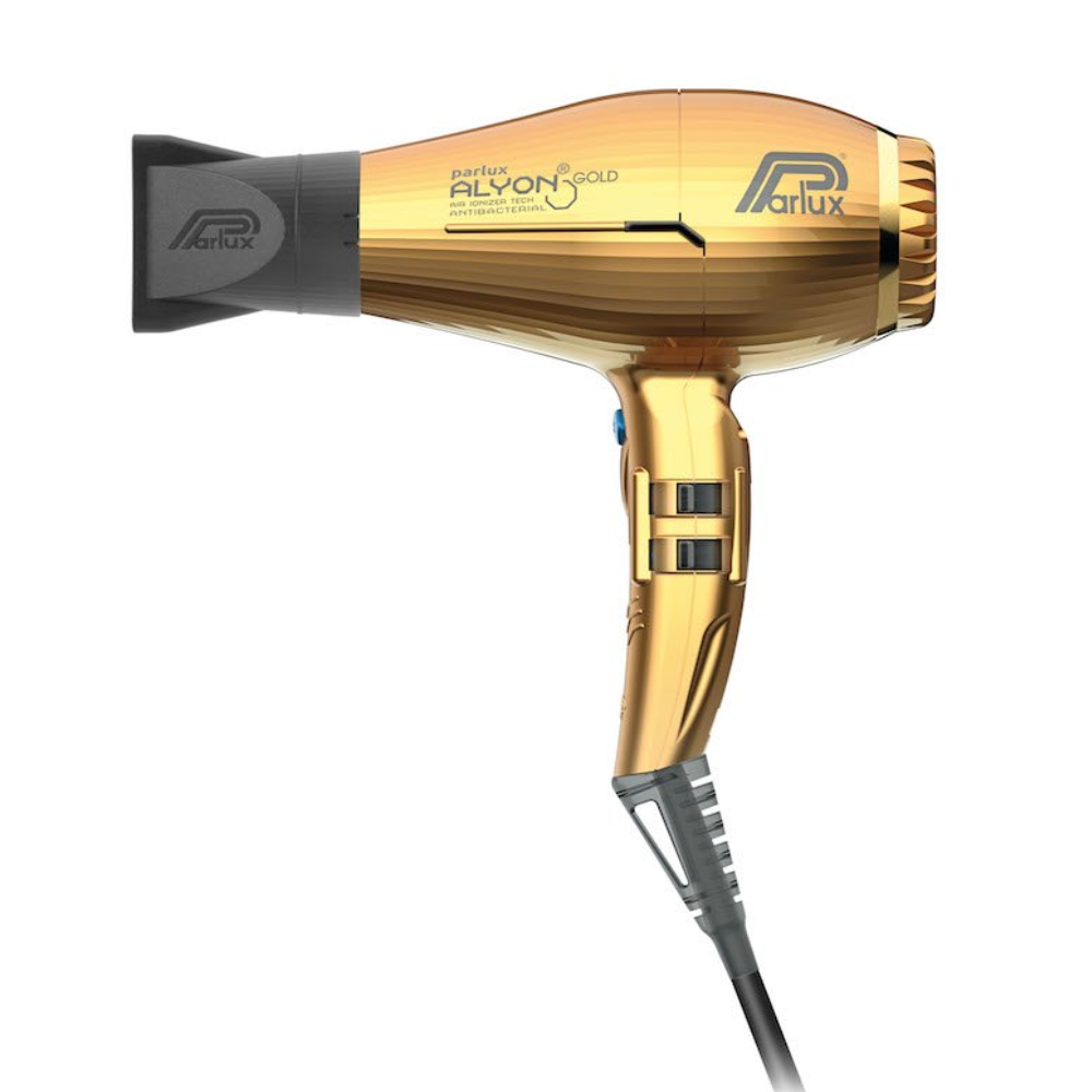 Parlux Phon Alyon Gold Luxury