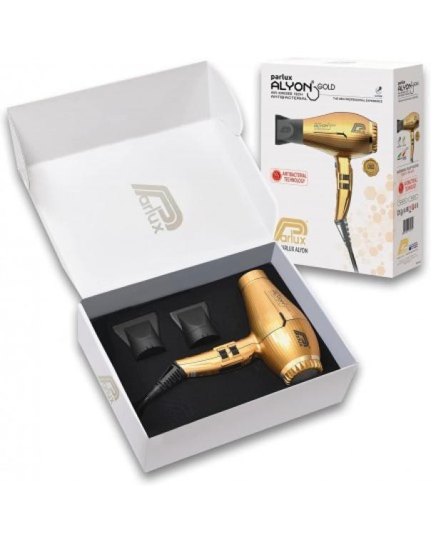 Parlux Phon Alyon Gold Luxury