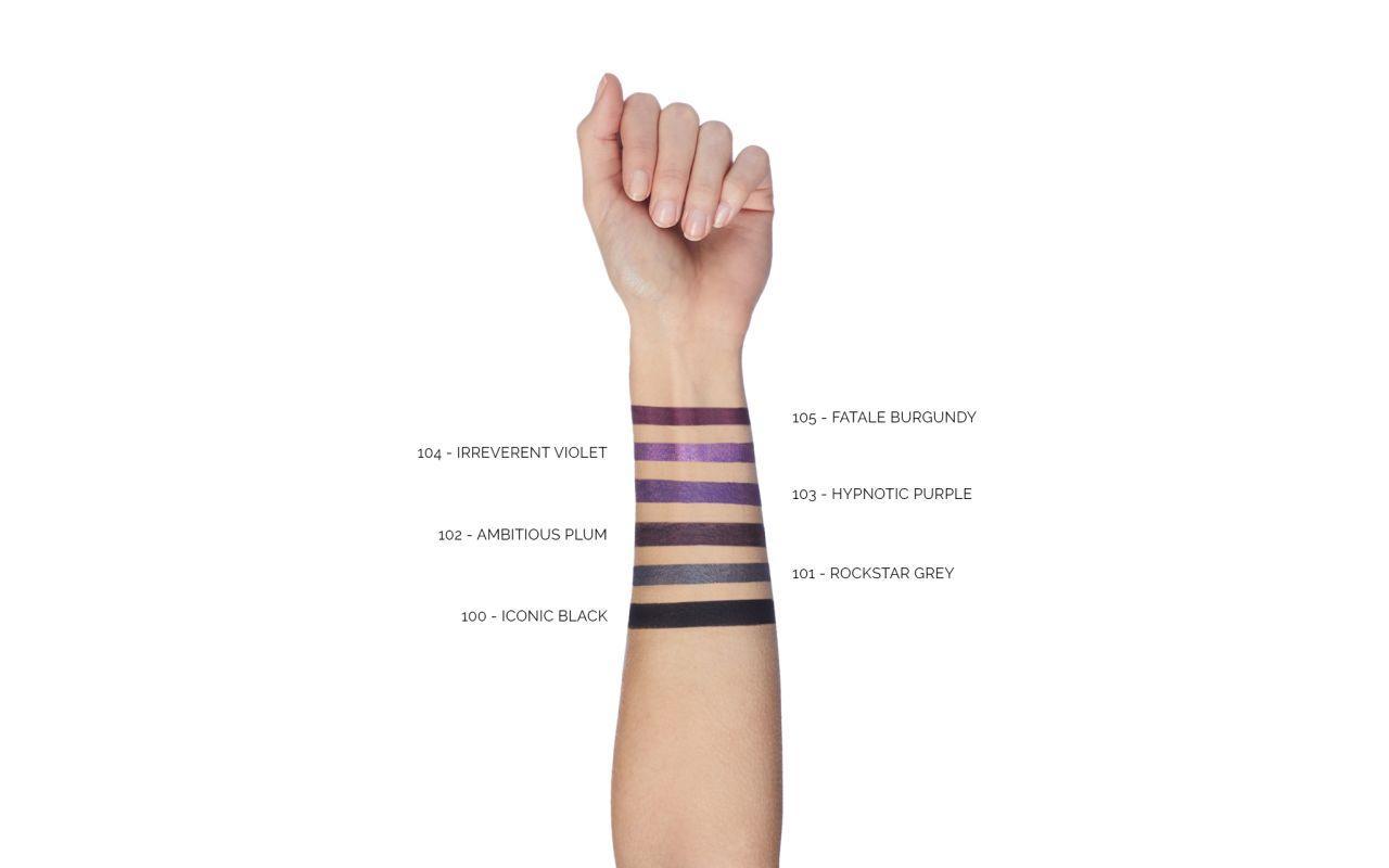 Pupa Vamp! Eye Pencil 100