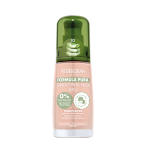 Formula pura fondotinta nude n.2 rose cream