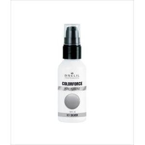 Colorforce pure pigment 50ml 001 silver