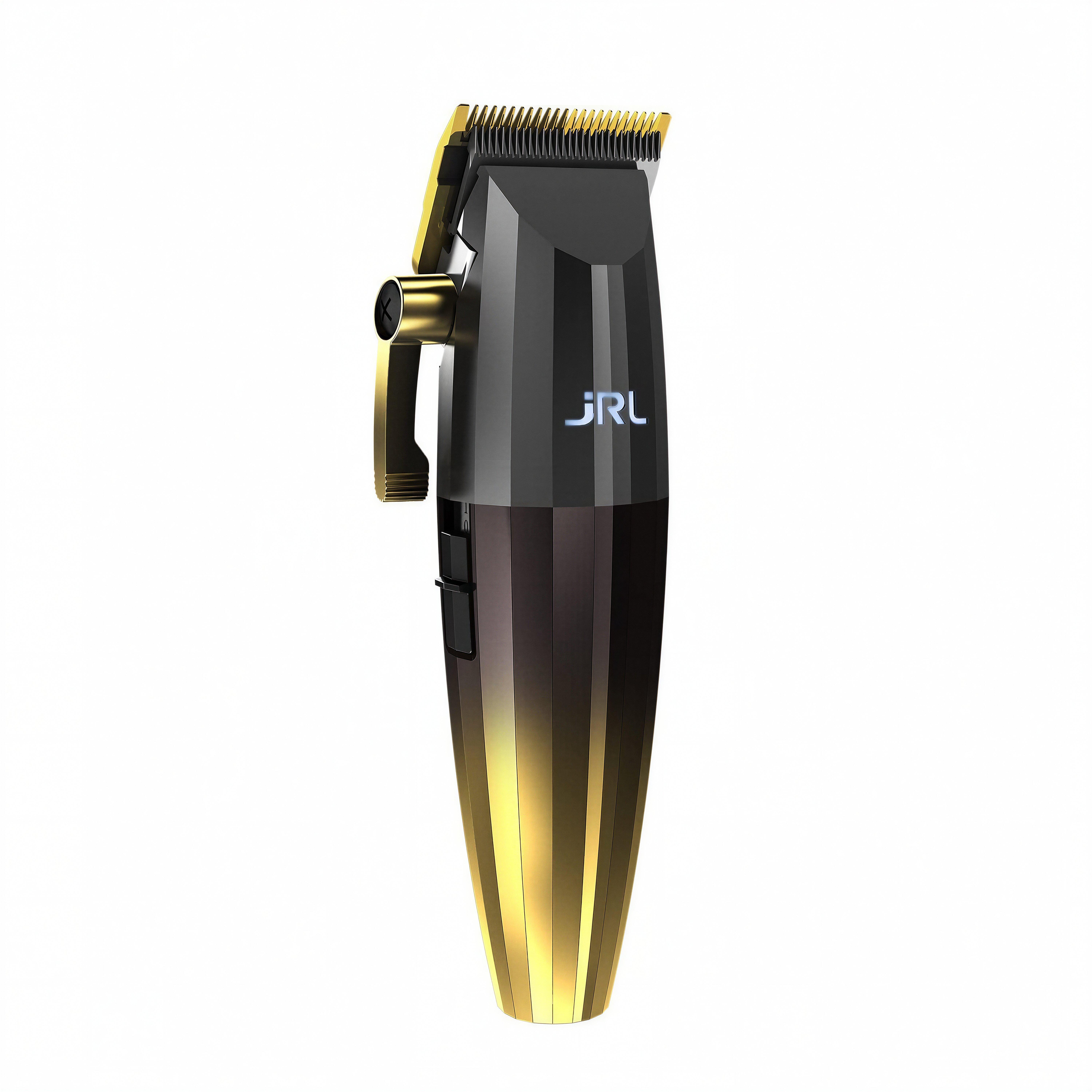 jrl jrl tosatrice fresh fade 2020c gold cordless - foto 1