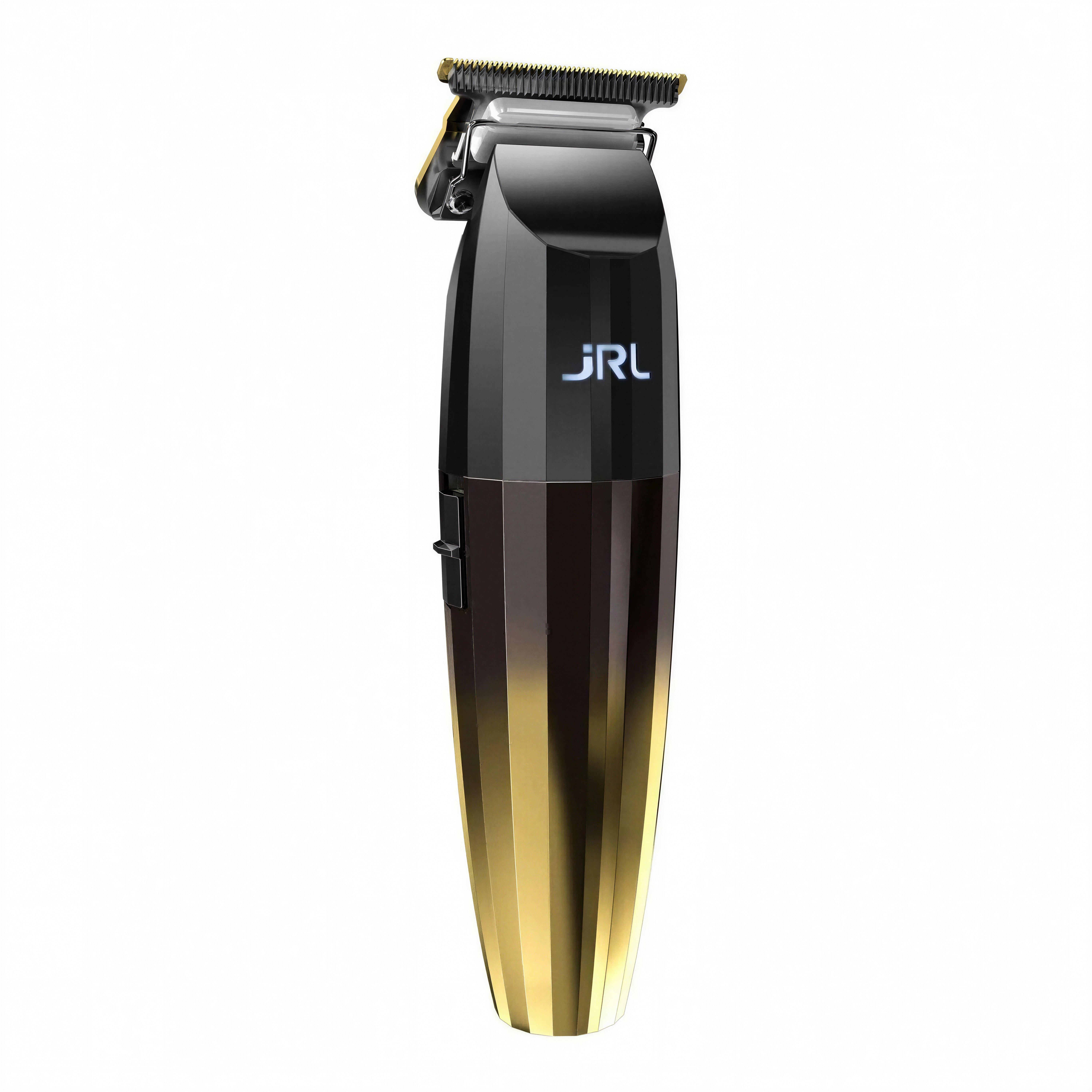 jrl ﻿jrl tosatrice trimmer fresh fade 2020t gold codless - foto 1