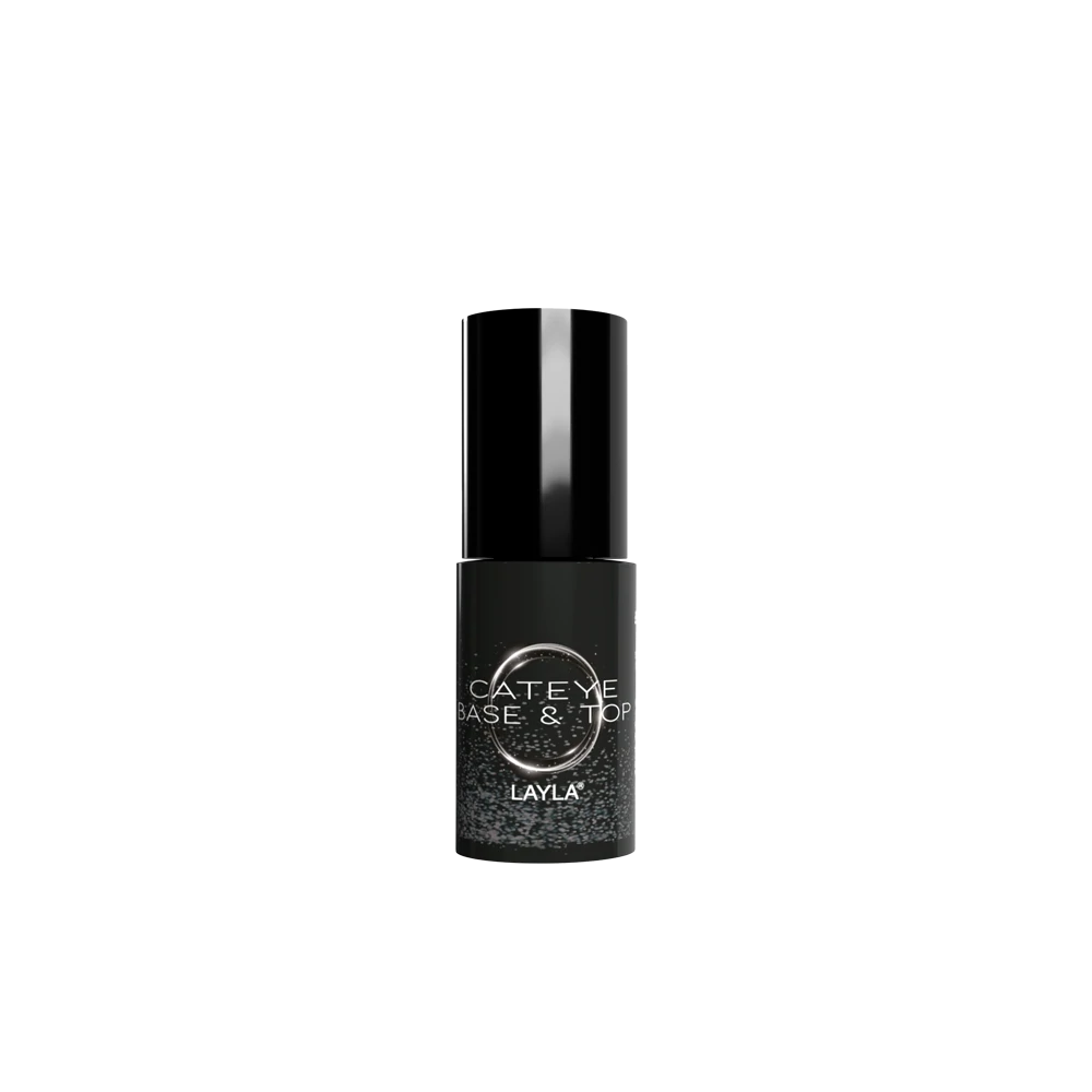Layla Base E Top Lucidante Cat Eye 