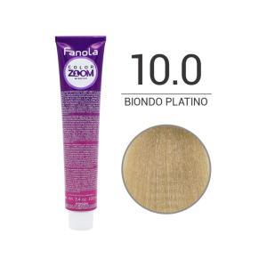 Color zoom tinta 10 minuti 100 ml 10.0