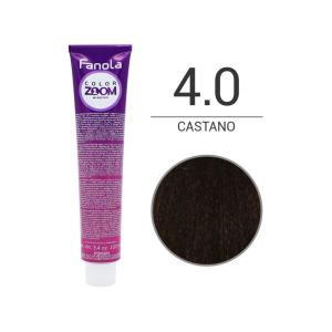 Color zoom tinta 10 minuti 100 ml 4.0