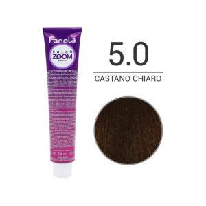 Color zoom tinta 10 minuti 100 ml 5.0