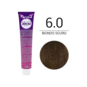 Color zoom tinta 10 minuti 100 ml 6.0