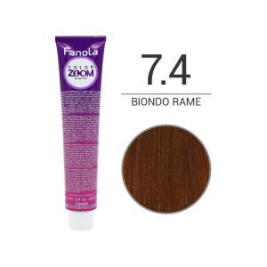 Color zoom tinta 10 minuti 100 ml 7.4