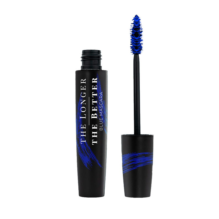 layla-mascara-the-longer-the-better-blue Layla Mascara The Longer The Better Blue