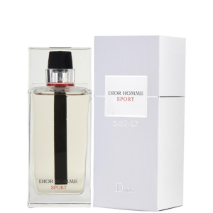 Dior homme sport edt 125 ml