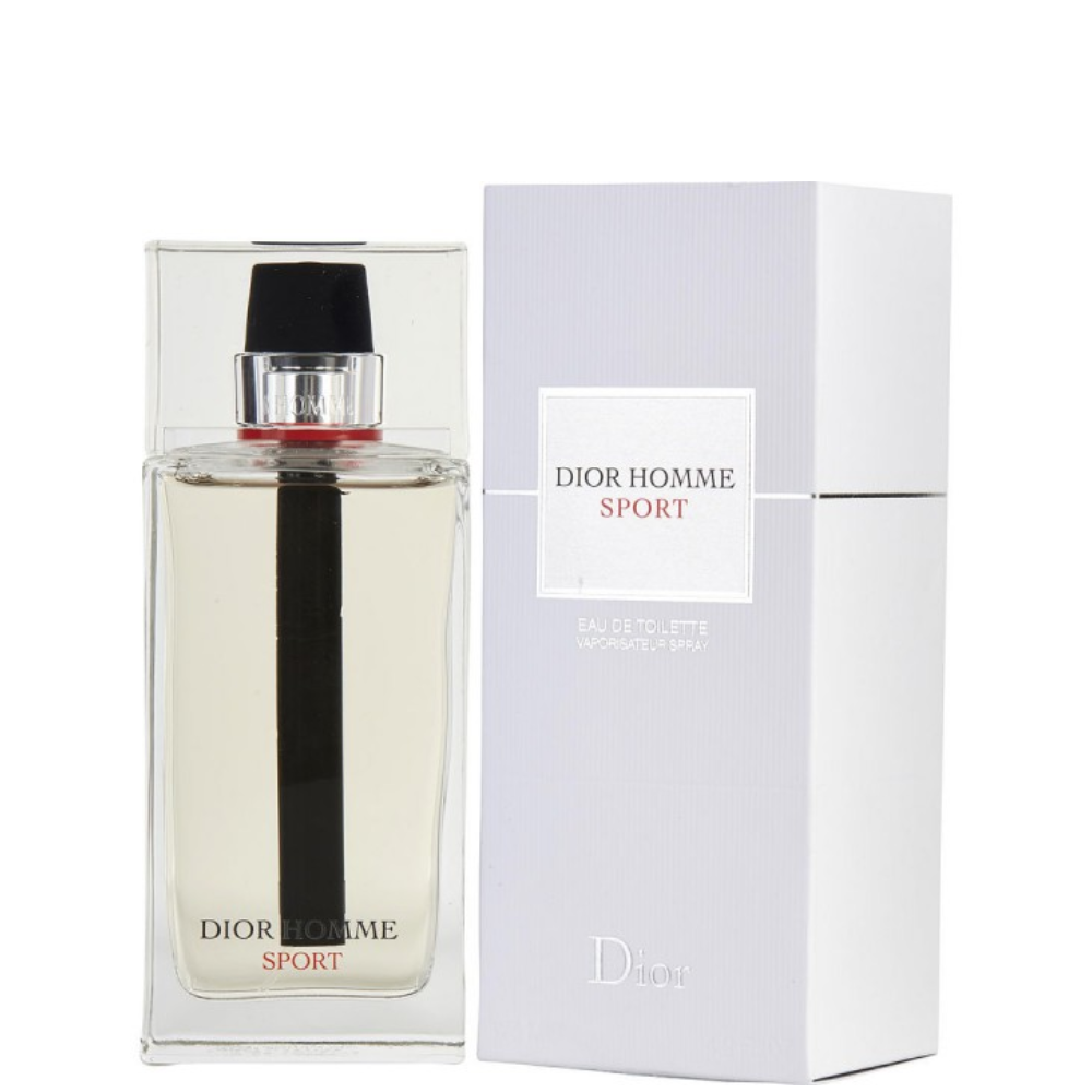 Dior Homme Sport EDT 125 ML