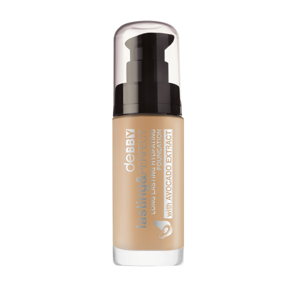 Debby Fondotinta Lasting & Perfect Long Lasting 05