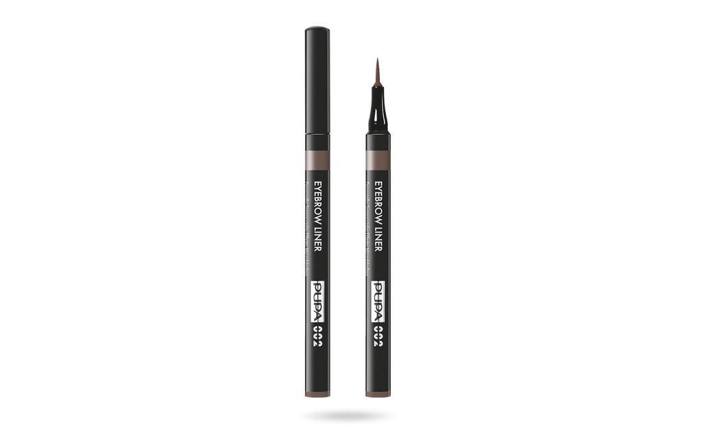 Pupa Eyebrown Liner 002