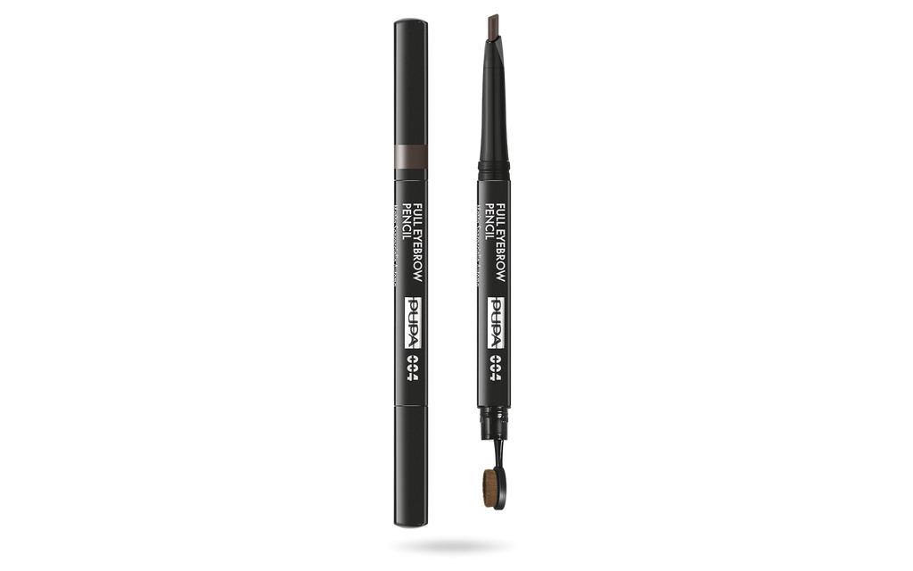 Pupa Full Eyebrown Pencil 004