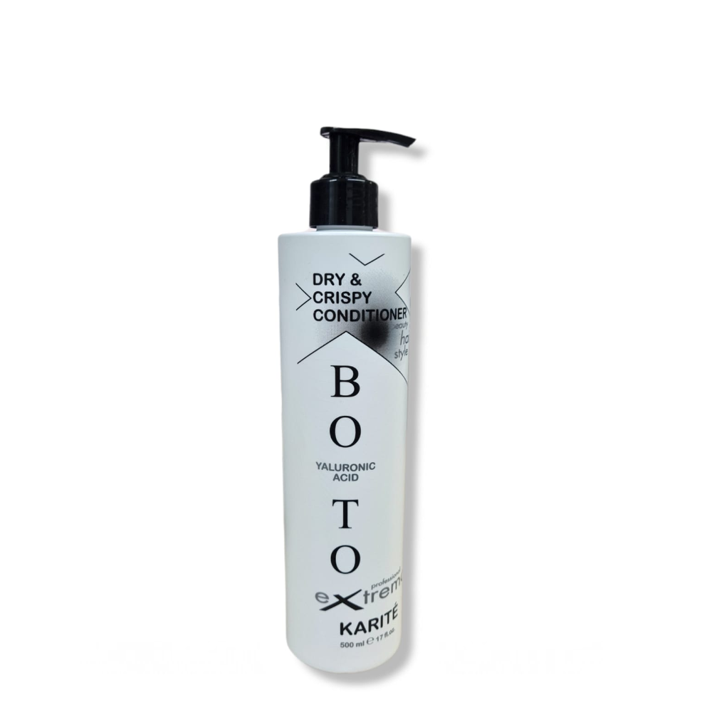 extremo-conditioner-dry-e-crispy-karite-botox-500ml Extremo Conditioner Dry e Crispy Karite Botox 500ml