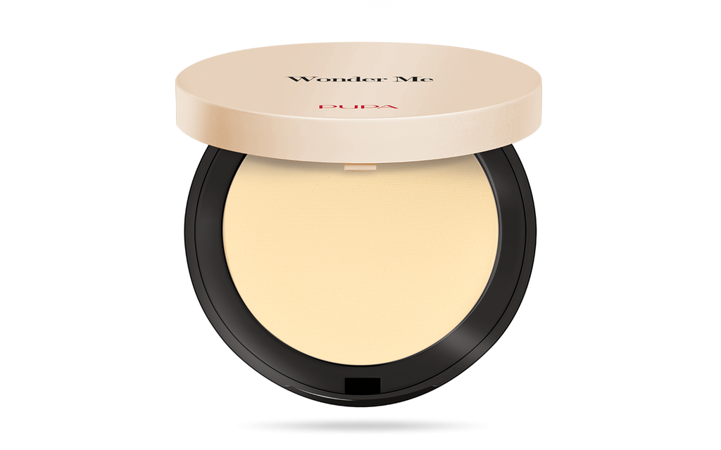 Pupa Wonder Me Cipria Non Cipria 009