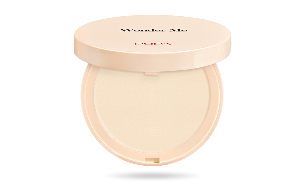 Pupa Wonder Me Cipria Non Cipria 010