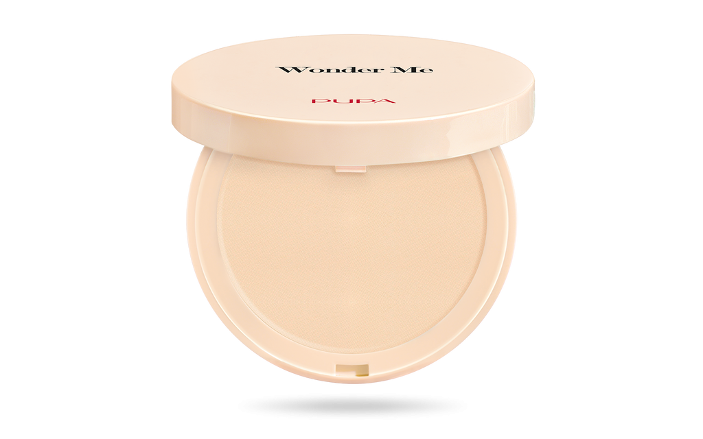 Pupa Wonder Me Cipria Non Cipria 020