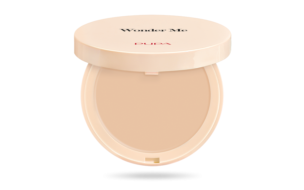 Pupa Wonder Me Cipria Non Cipria 040