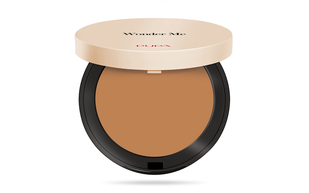 Pupa Wonder Me Cipria Non Cipria 050