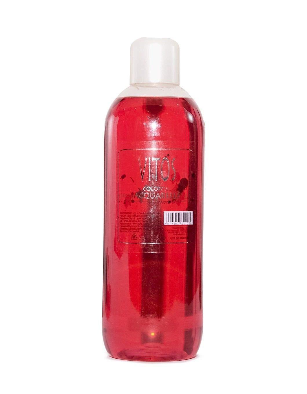 vitos vitos colonia rinfrescante 1000ml 1104 acquarelle - foto 1