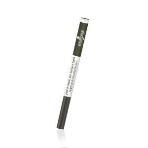 Penna per ritocco barba e baffi castano freddo