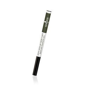 Penna per ritocco barba e baffi nero