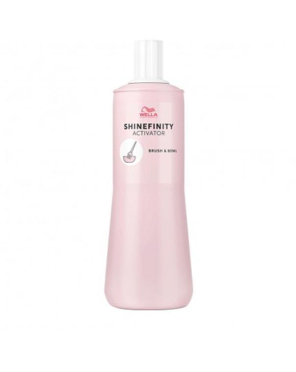 Wella Attivatore ShineFinity 1000ML