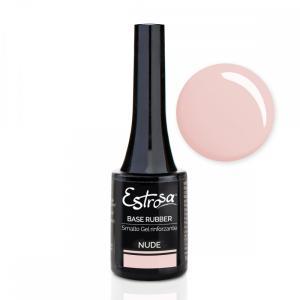 Base rubber 14ml nude