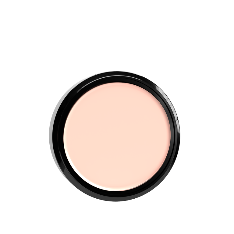 Layla Smalto Solid Gel Polish Uv Led 15GR N.2 Baby Peach