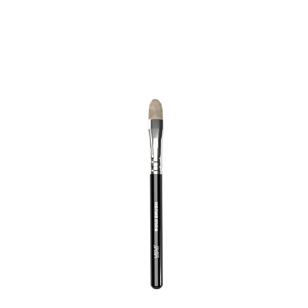 Layla Pennello Solid Gel Polish Brush 