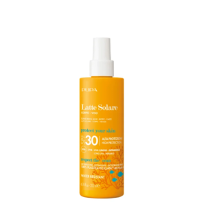 Latte solare 200ml spf30