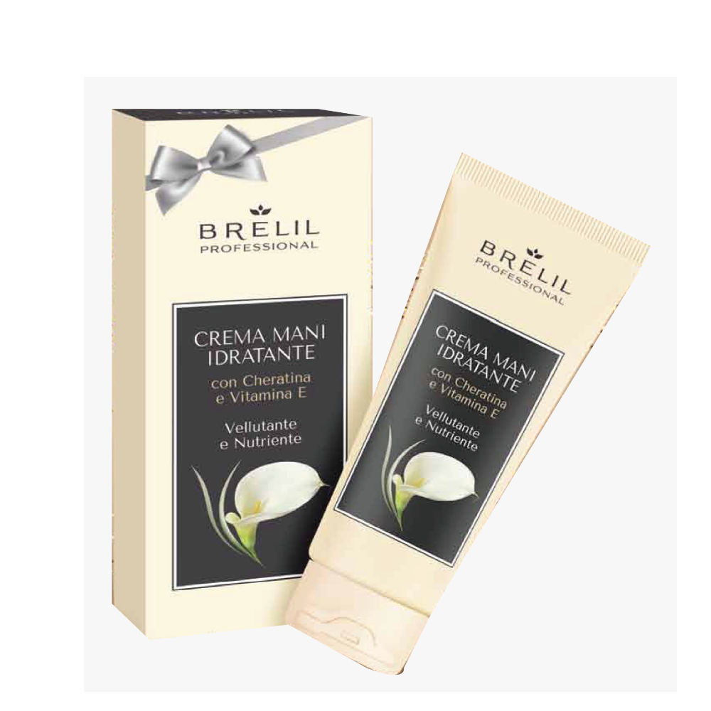 Brelil Crema Mani Idratante 100ML