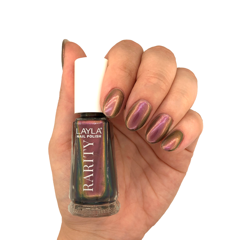 Layla Smalto Rarity Nail Polish 10ML N.6 Pozione