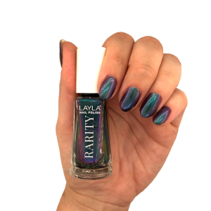 Smalto rarity nail polish 10ml n.6 beo