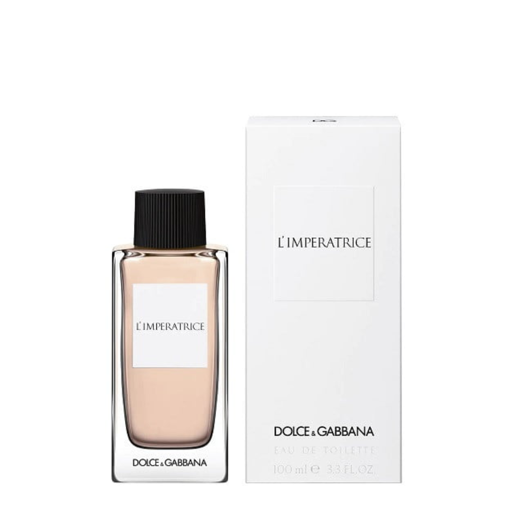 Dolce & Gabbana L'Imperatrice EDT 100ML
